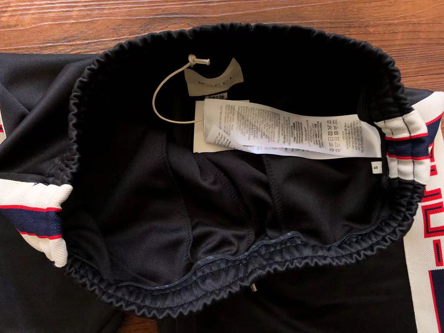 Gvc*1 Shorts