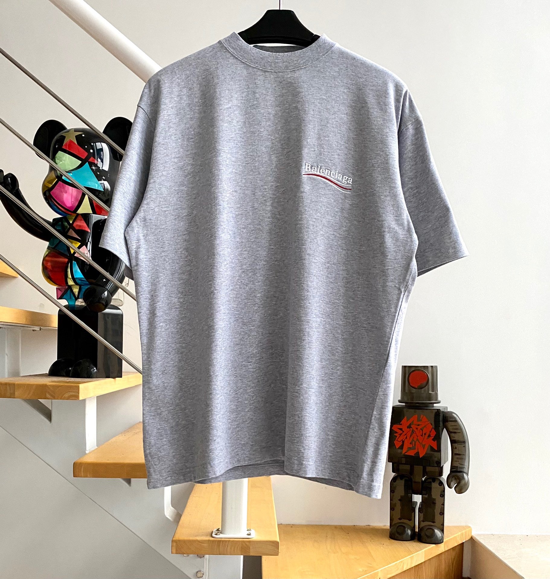 Ba1en*iaga T-shirt