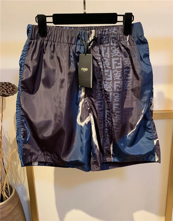 2022ss F**di Shorts
