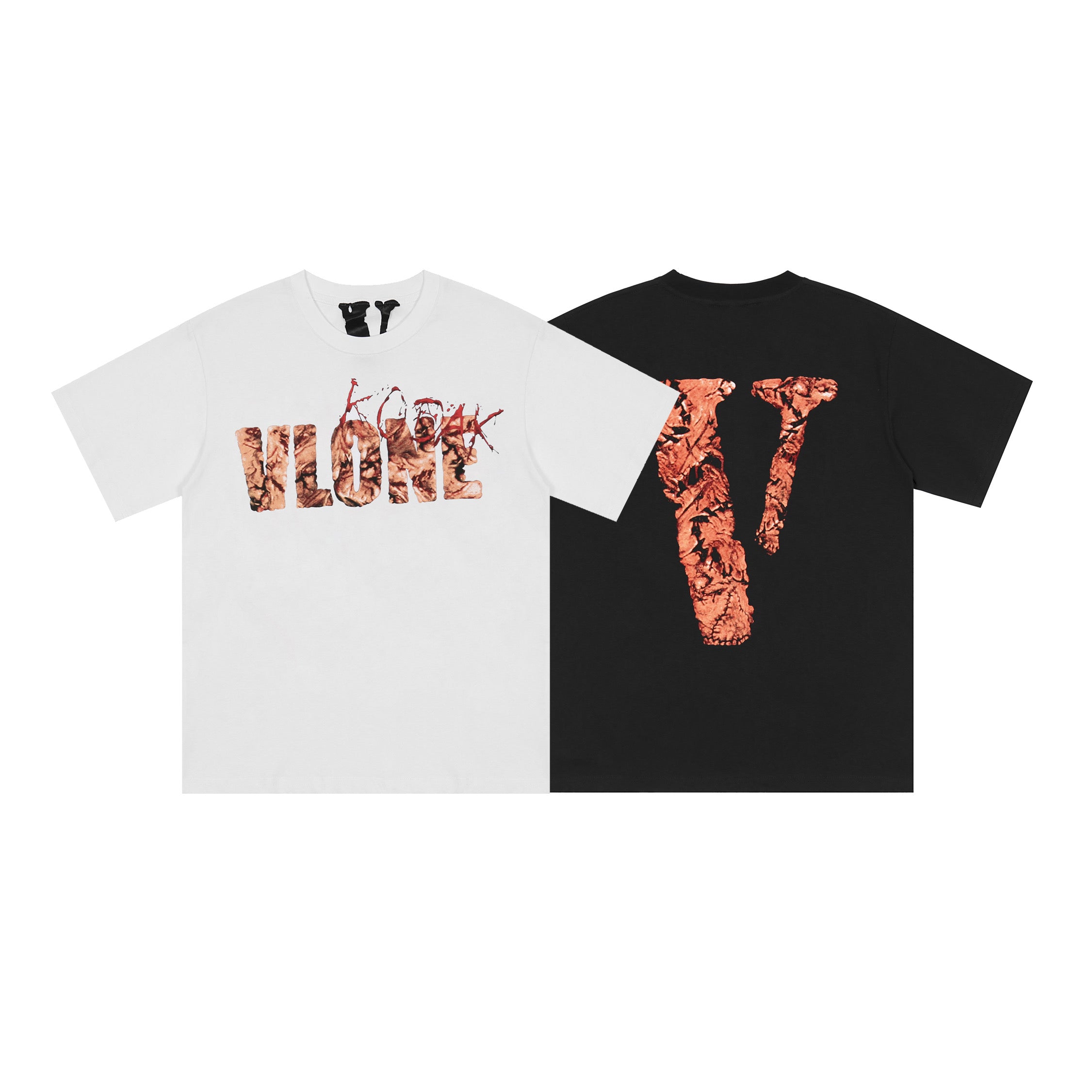 Kodak x Vlone Vlonekb Tee