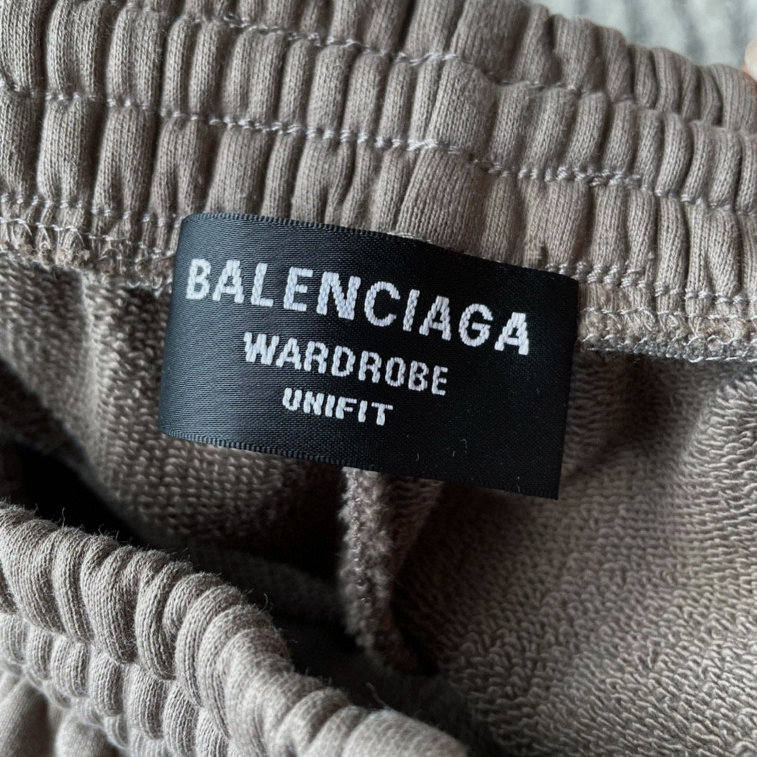 Ba1en*iaga Sweatpants