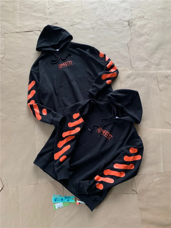 2023SS Off White Hoodie