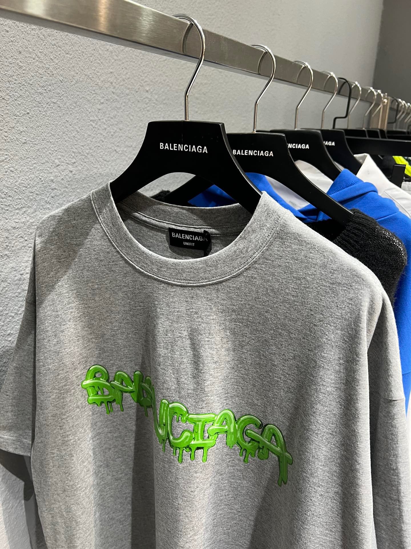 Ba1en*iaga T-shirt