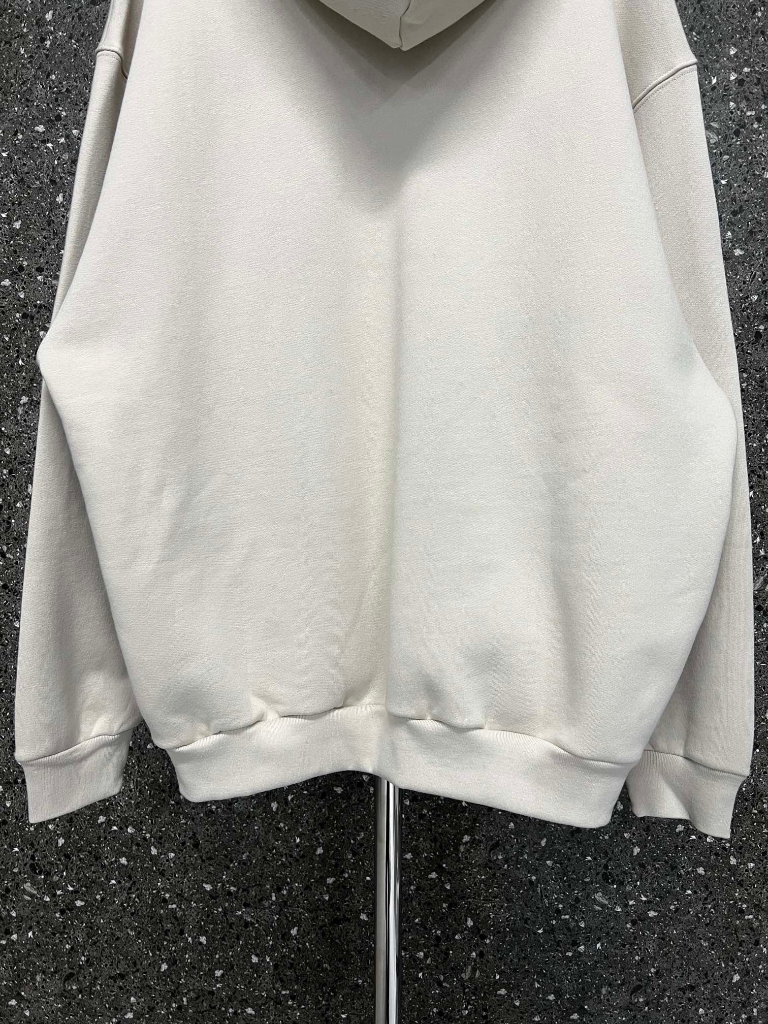 Ba1en*iaga Hoodie