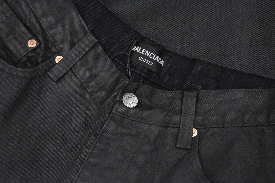 Ba1en*iaga Jeans