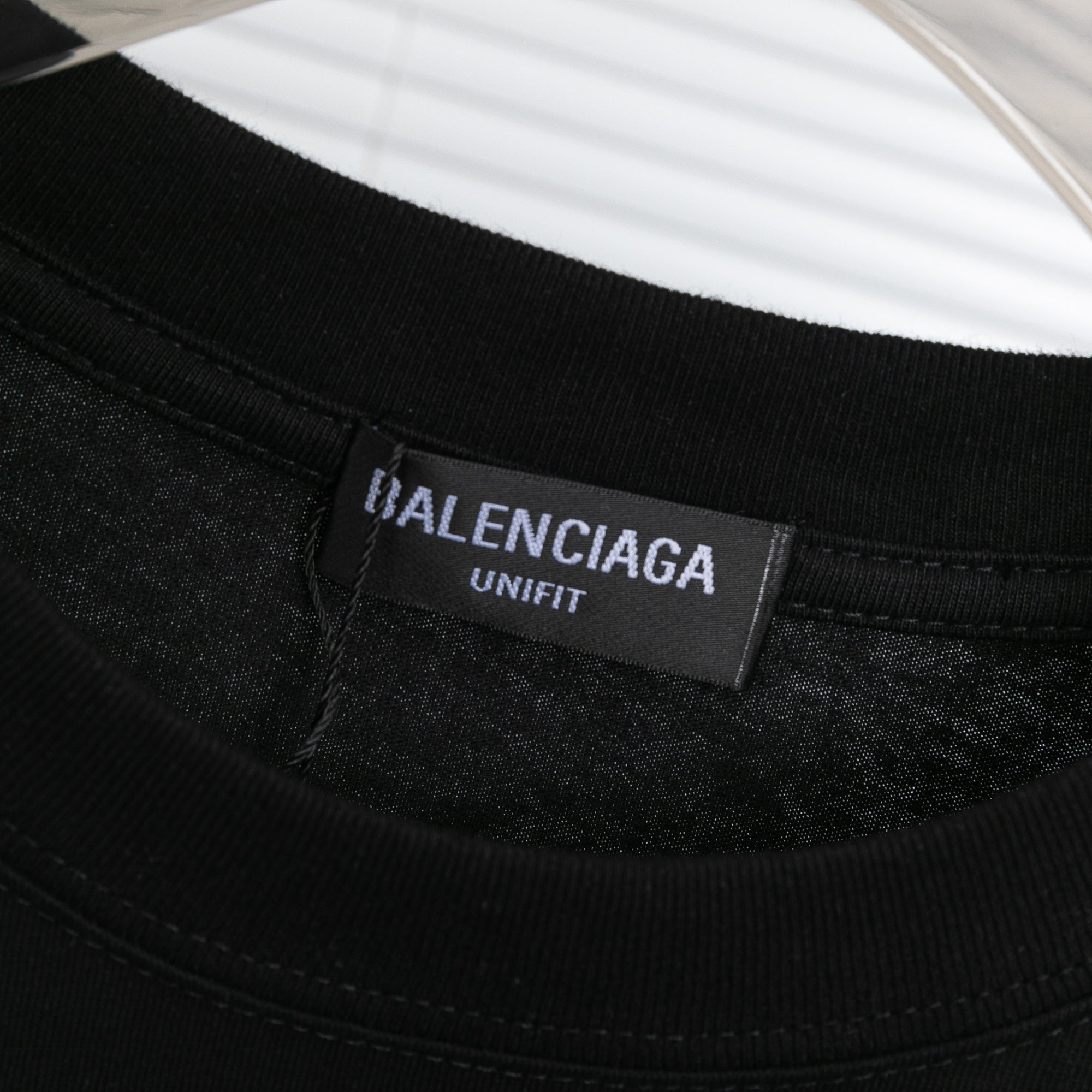 Ba1en*iaga T-shirt