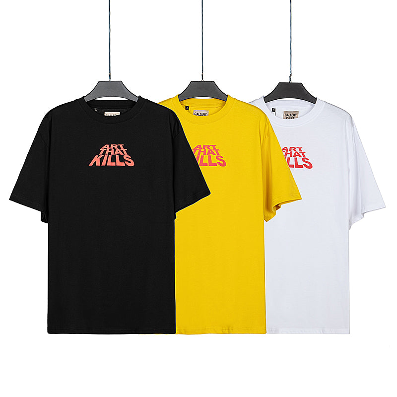 Gallery Dept T-shirt