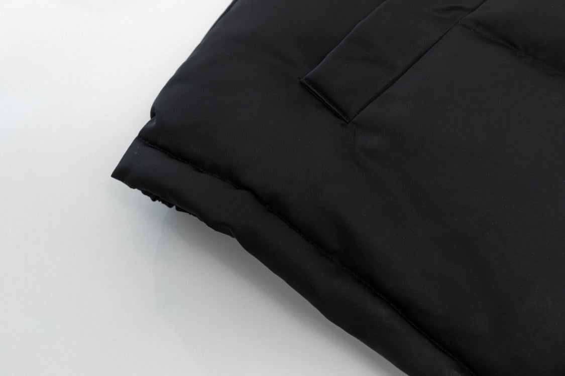 Ba1en*iaga Jacket
