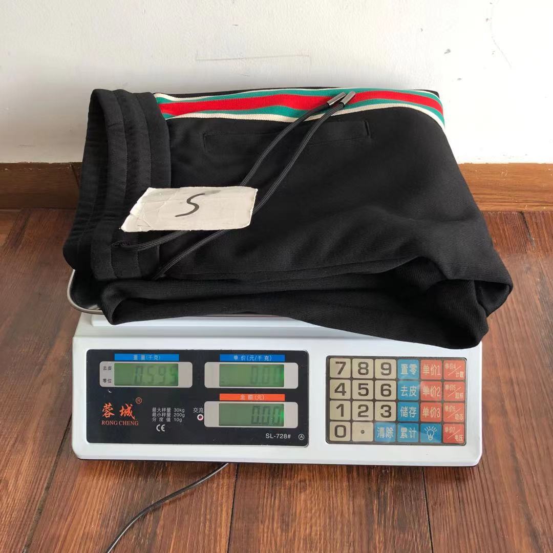 Gvc*1 Sweatpants