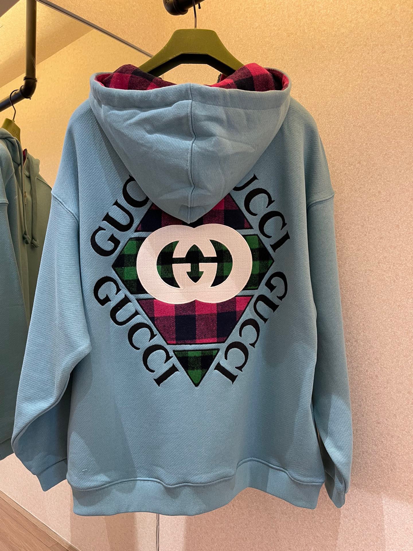 Gvc*1 Hoodie