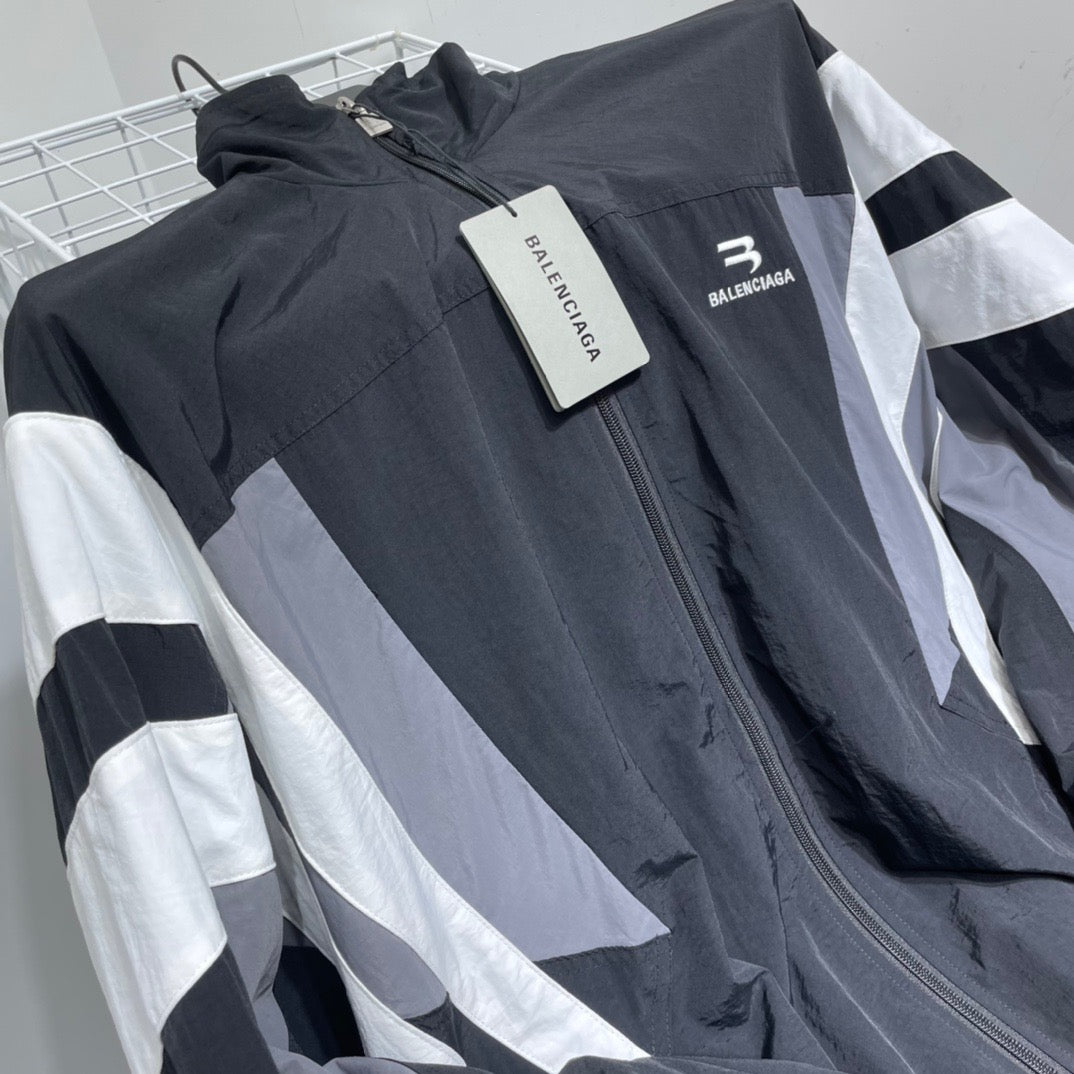Ba1en*iaga Jacket