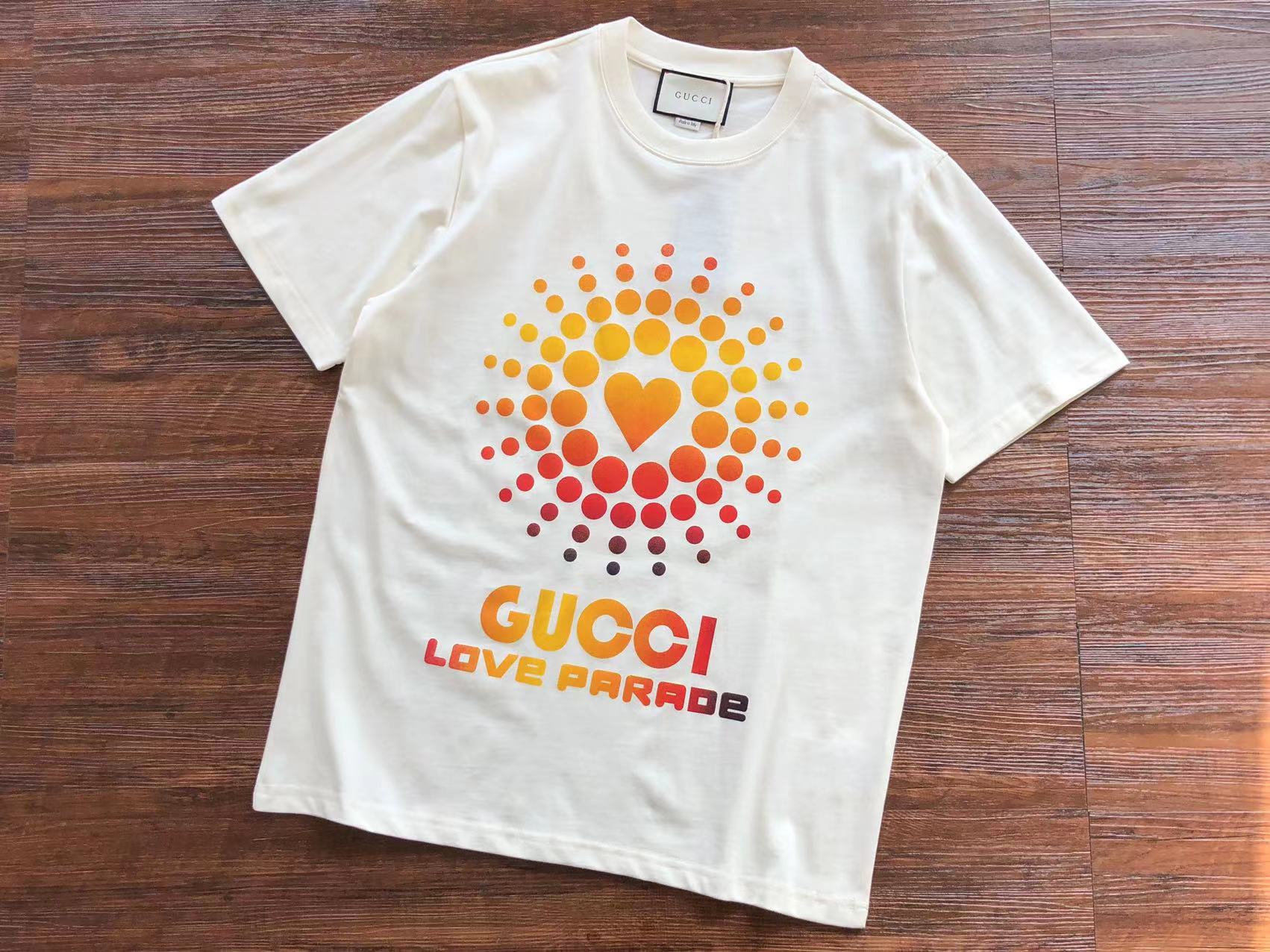Gvc*1 T-shirt