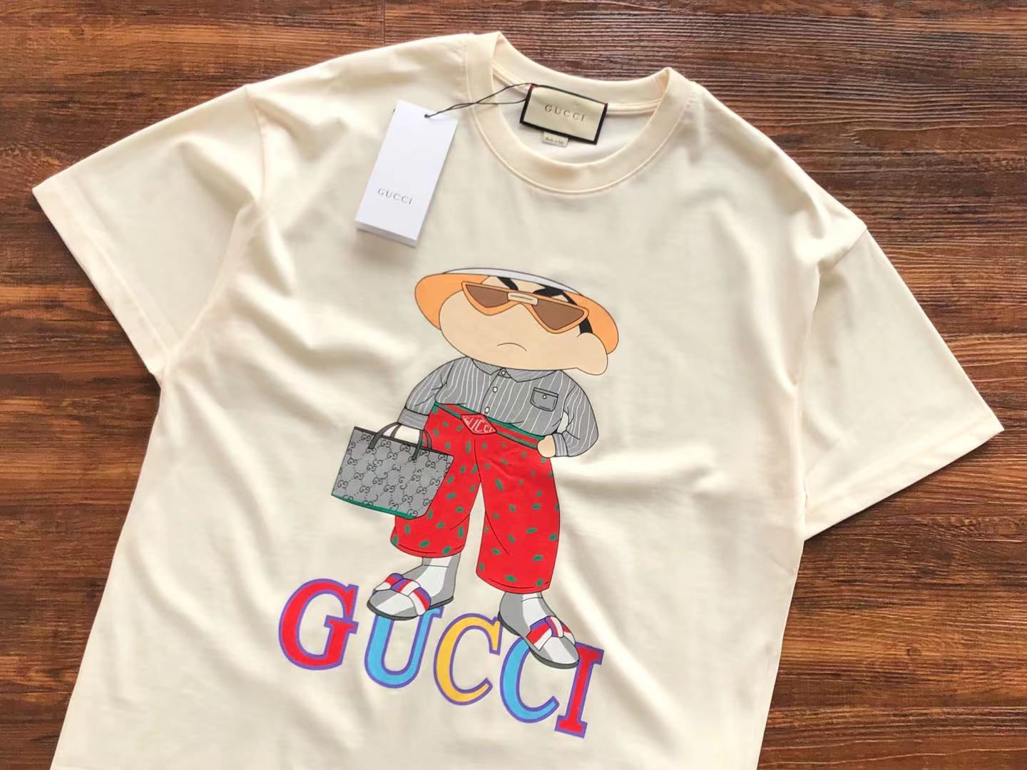 Gvc*1 T-shirt