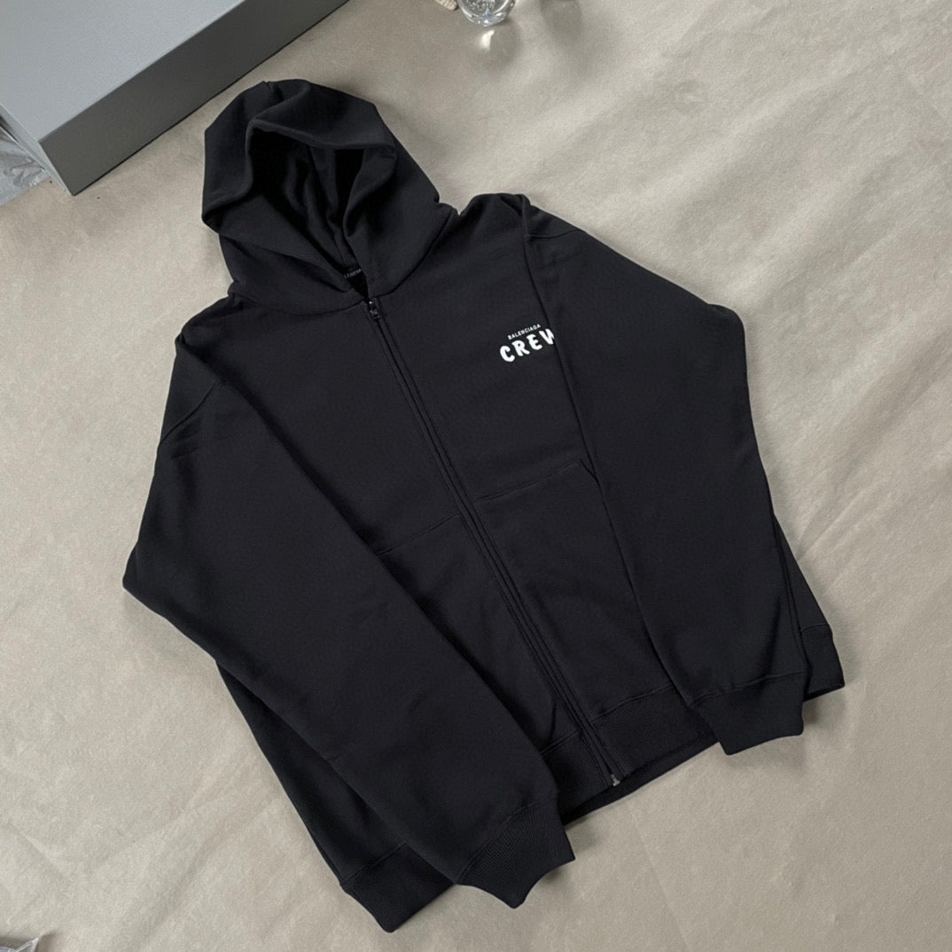 Ba1en*iaga Jacket