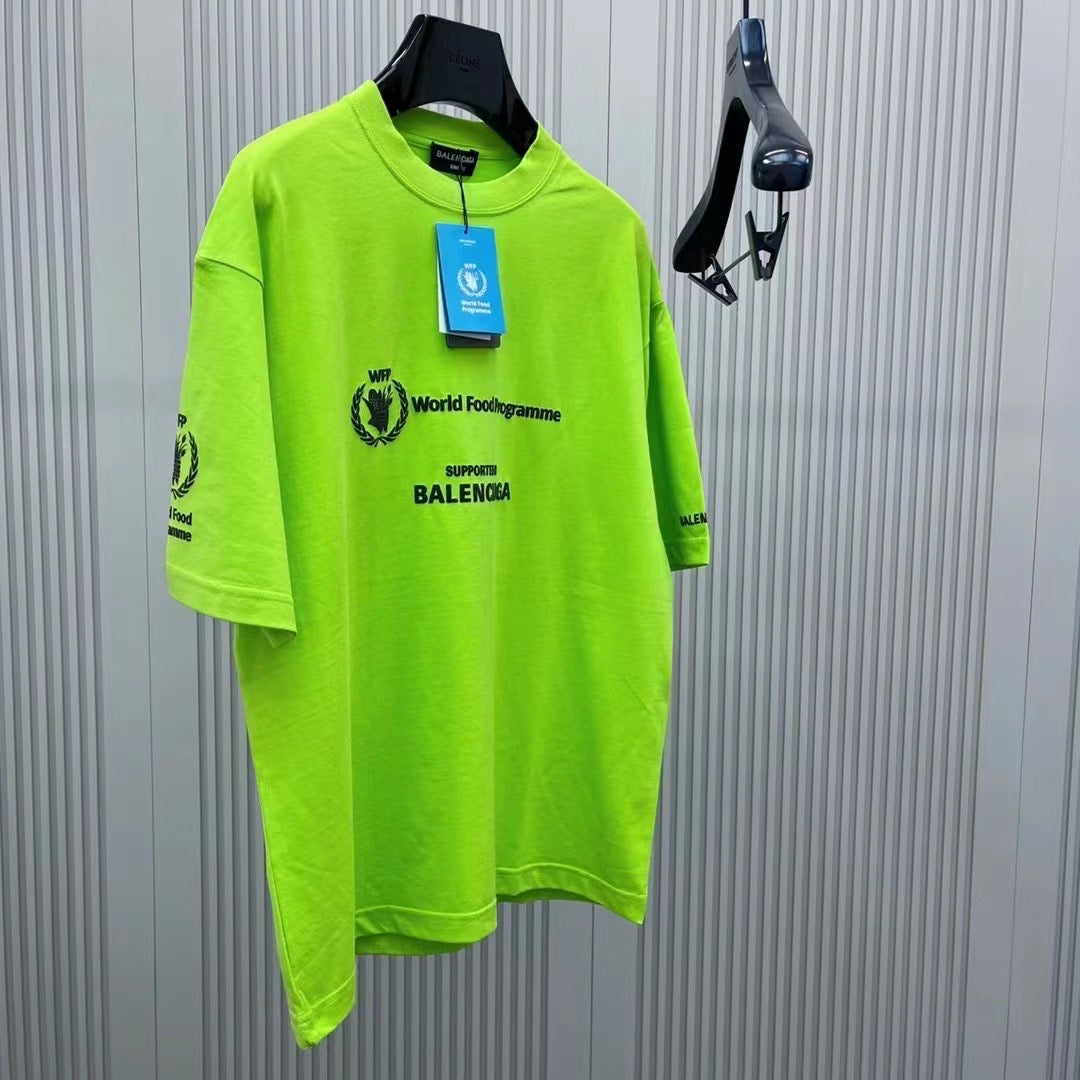 Ba1en*iaga T-shirt