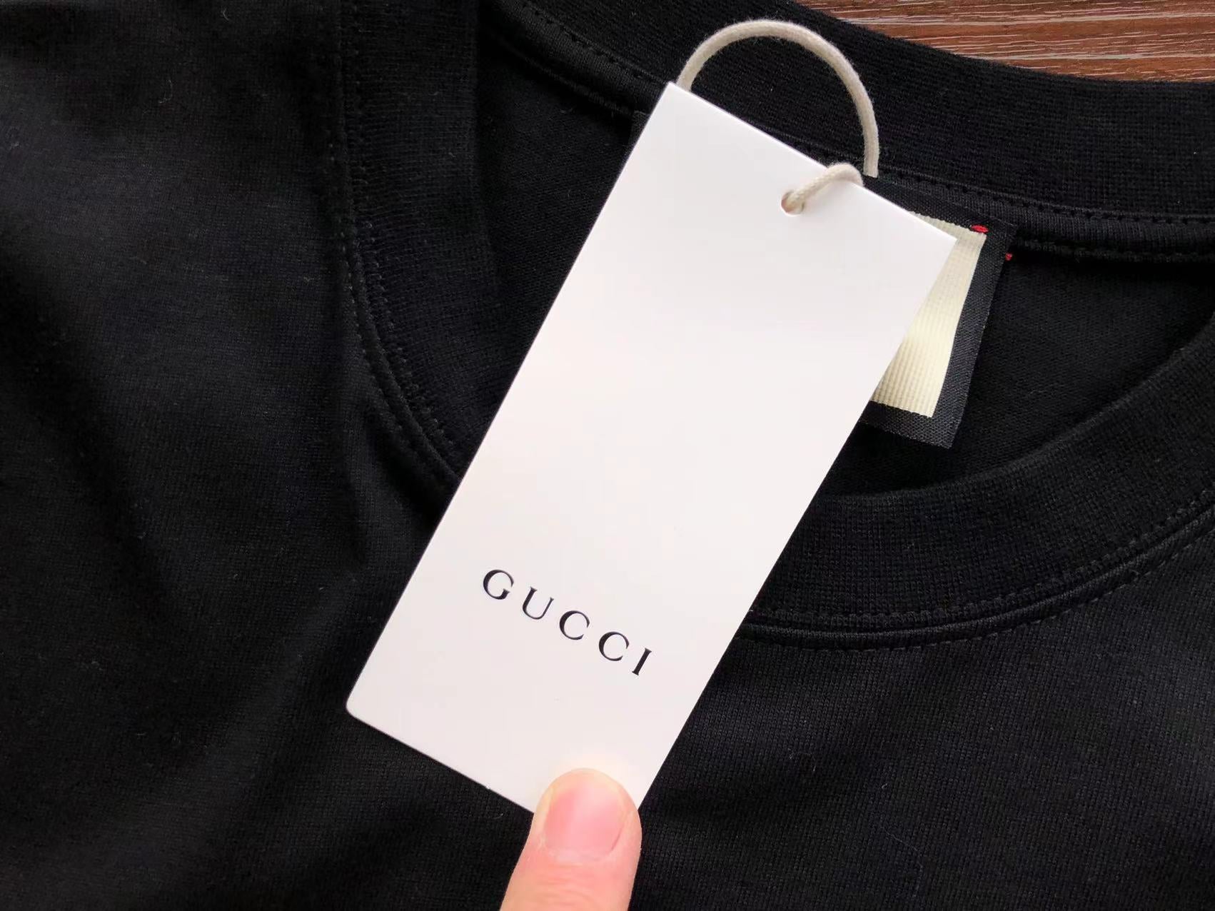 Gvc*1 T-shirt
