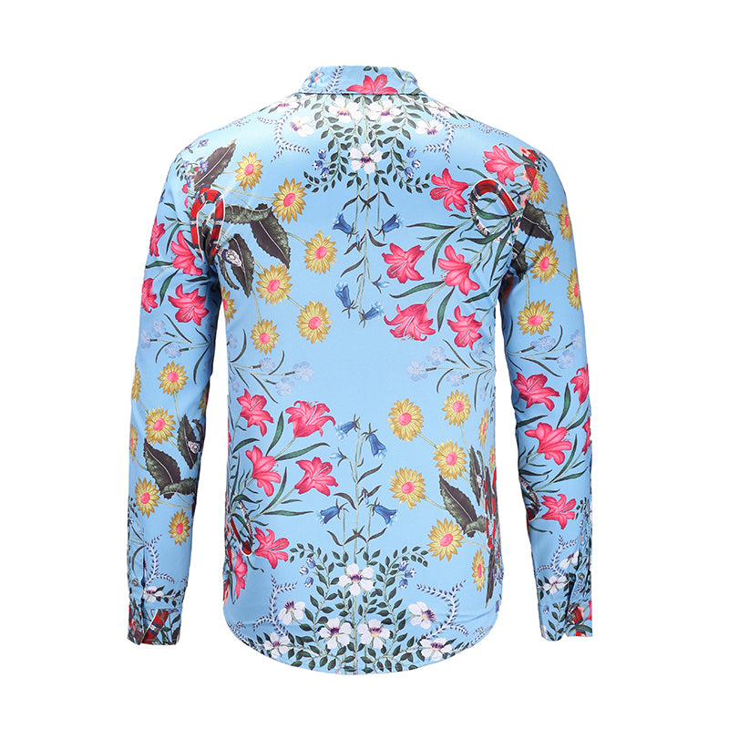 Gvc*1 Long Sleeve Shirt