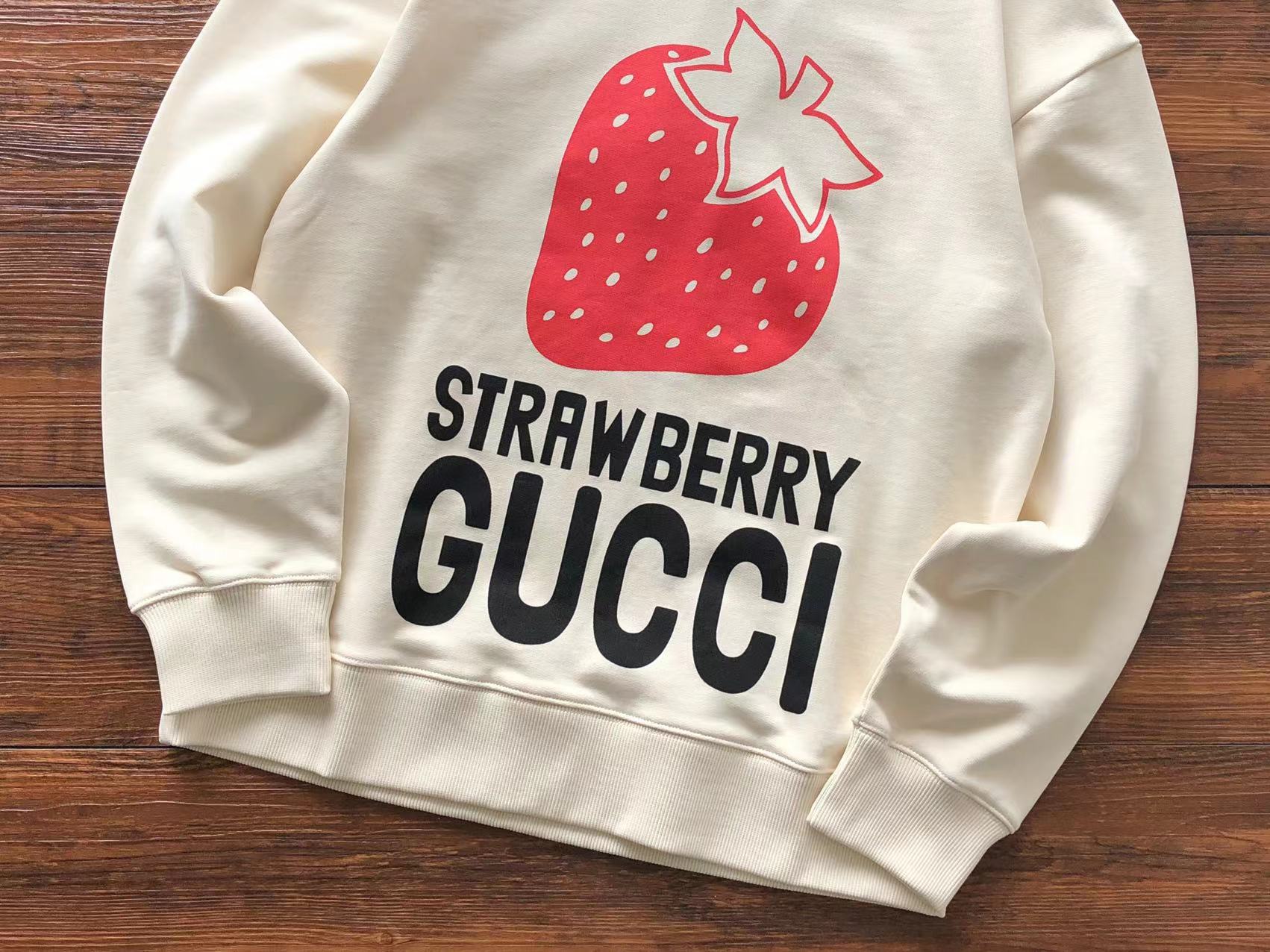 Gvc*1 Sweatshirt
