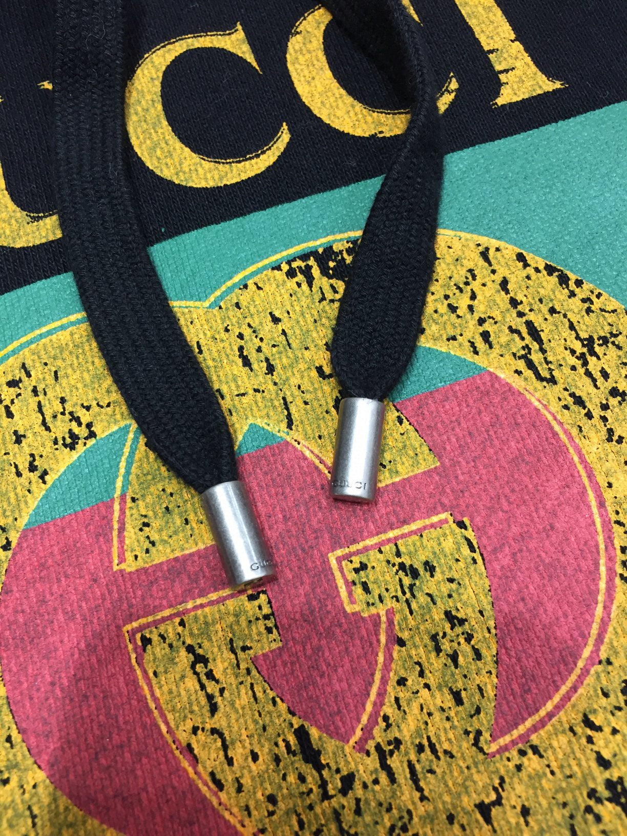 Gvc*1 Hoodie