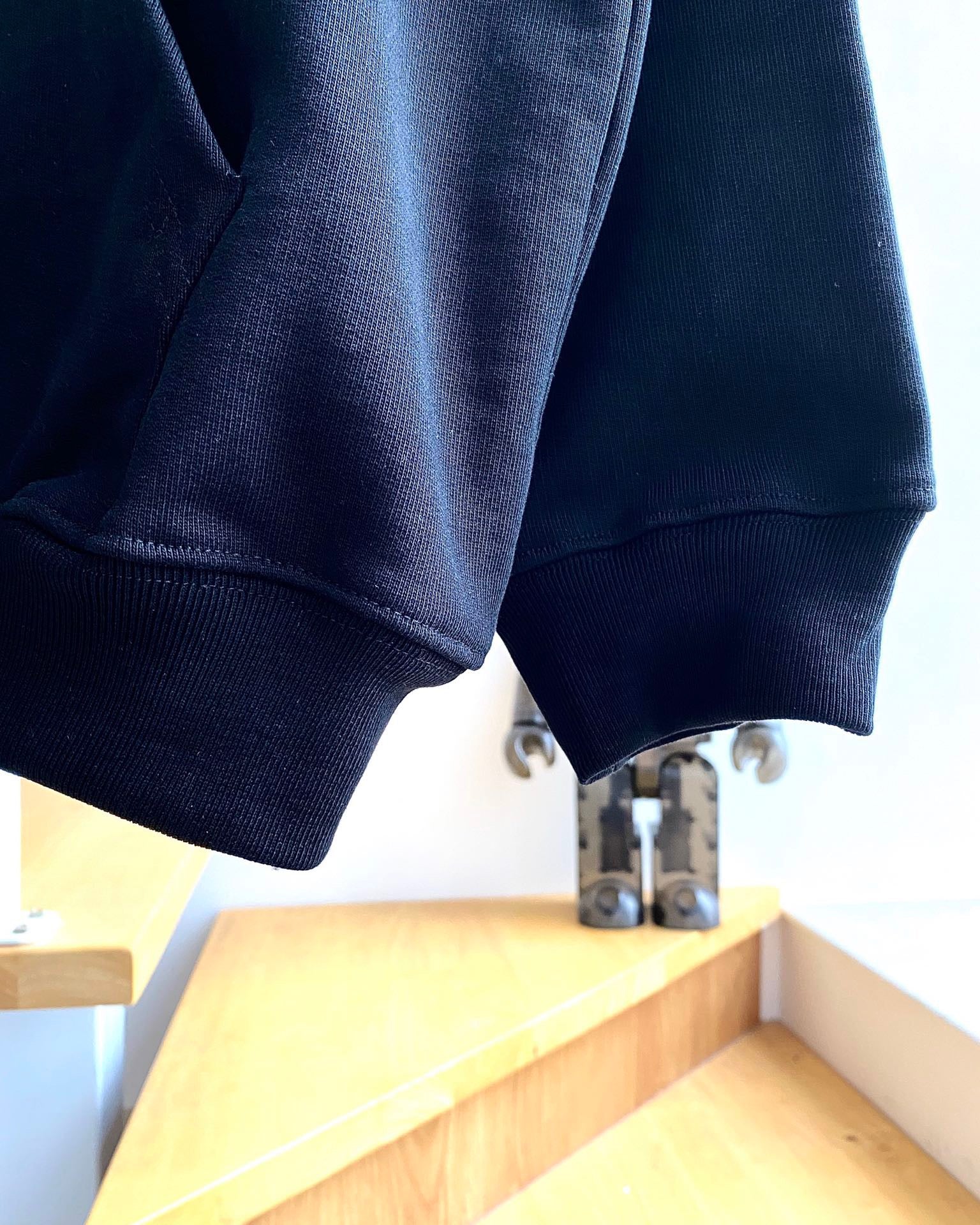 Ba1en*iaga Hoodie