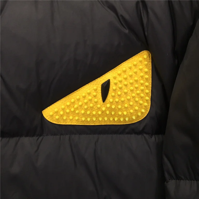 2021fw F**di Dwon Jacket