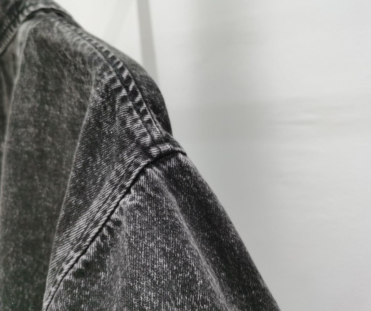 Pra*a Jacket