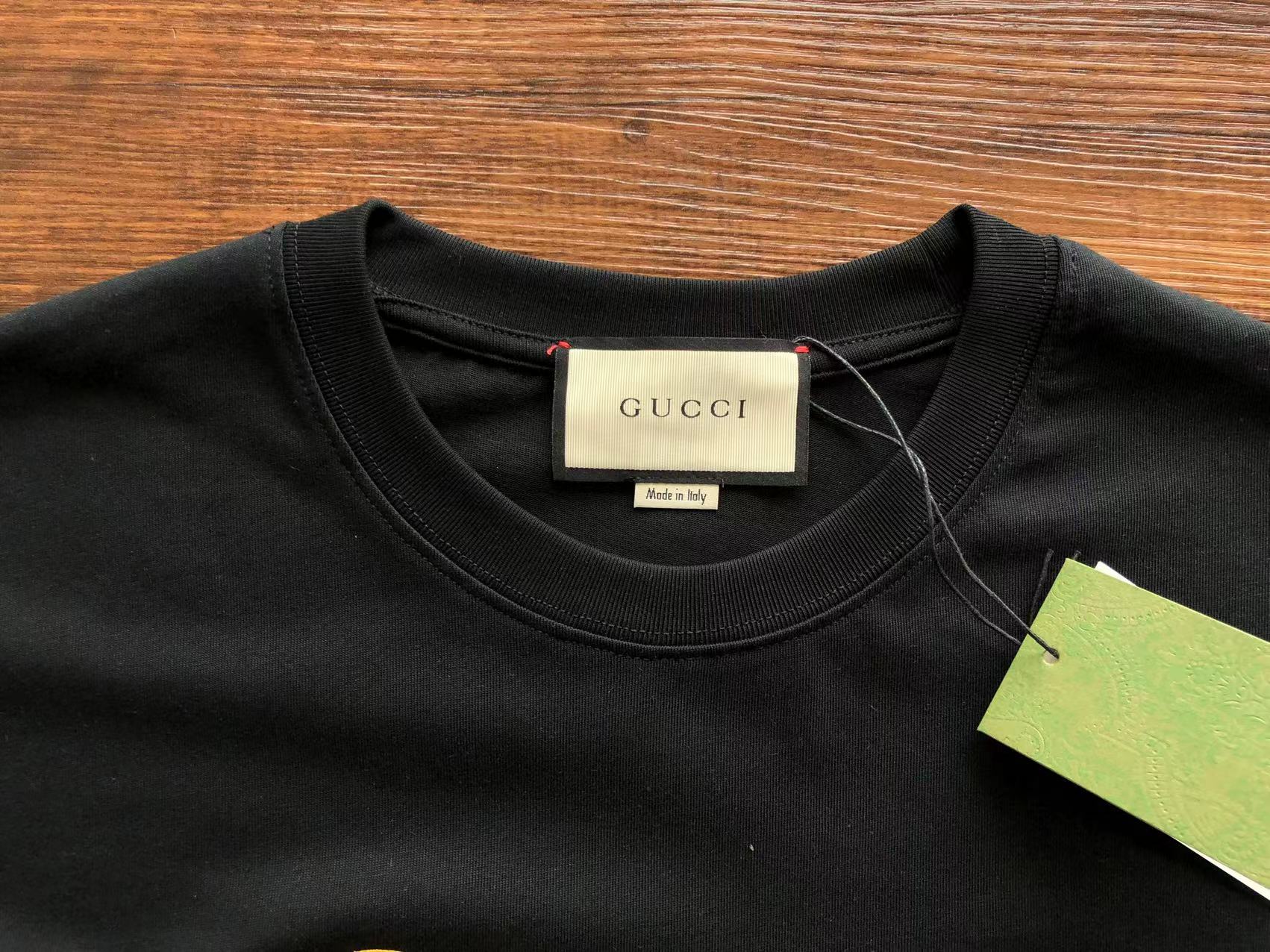 Gvc*1 T-shirt