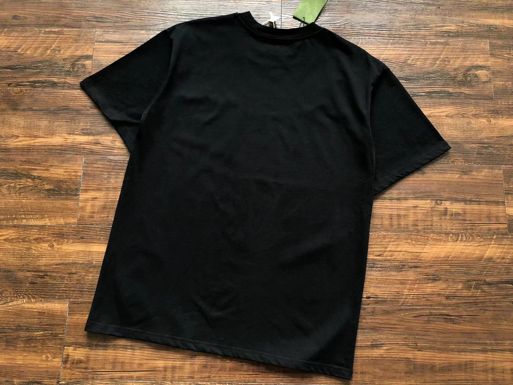 Gvc*1 T-shirt