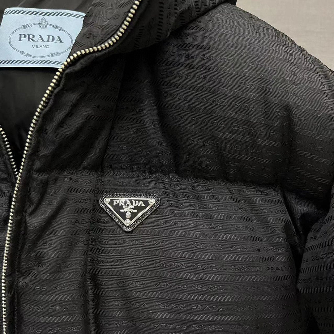 Pra*a Jacket