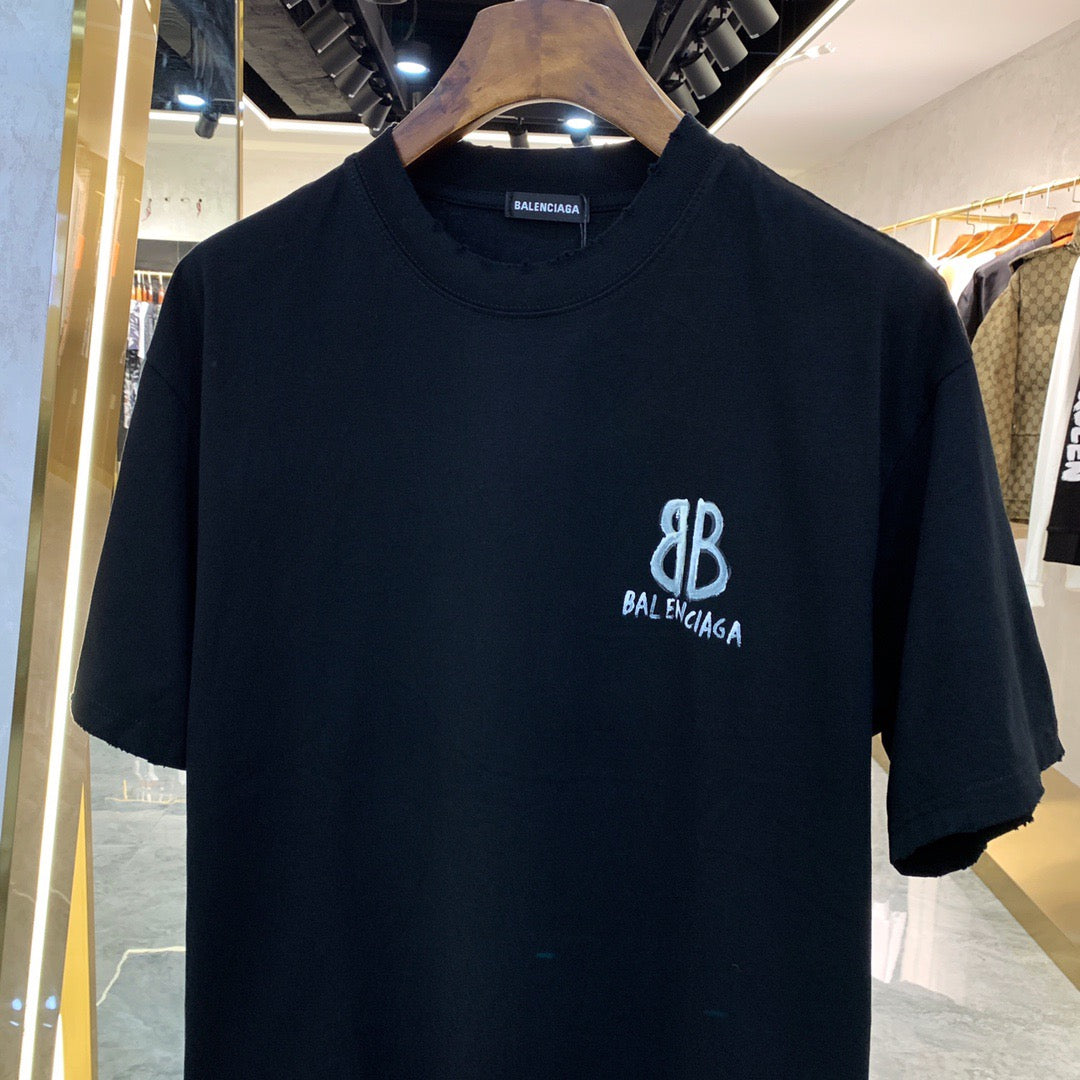 Ba1en*iaga T-shirt