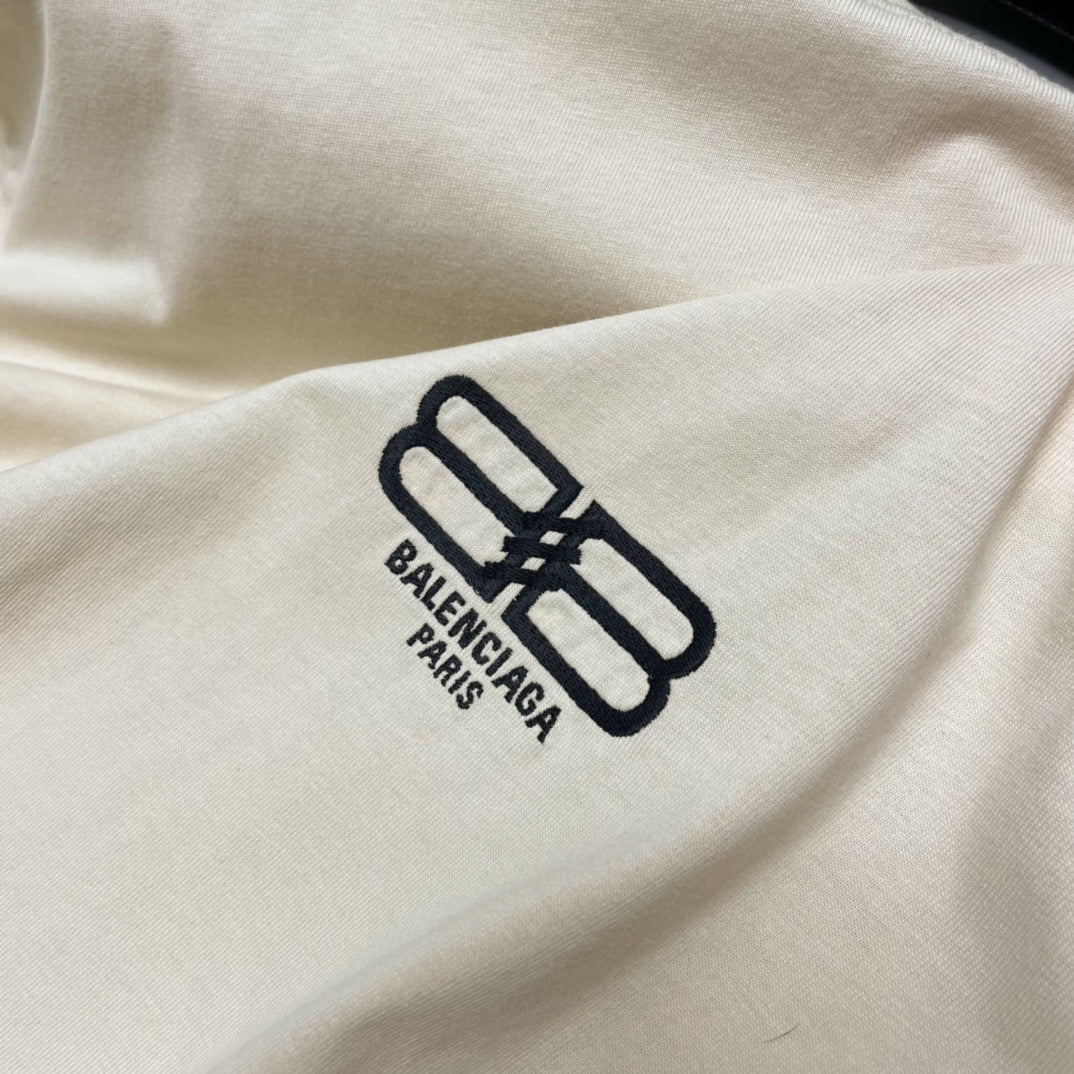 Ba1en*iaga T-shirt