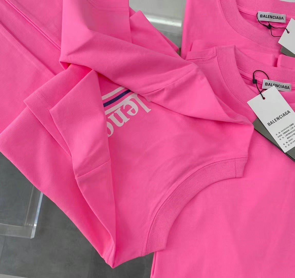 Ba1en*iaga T-shirt