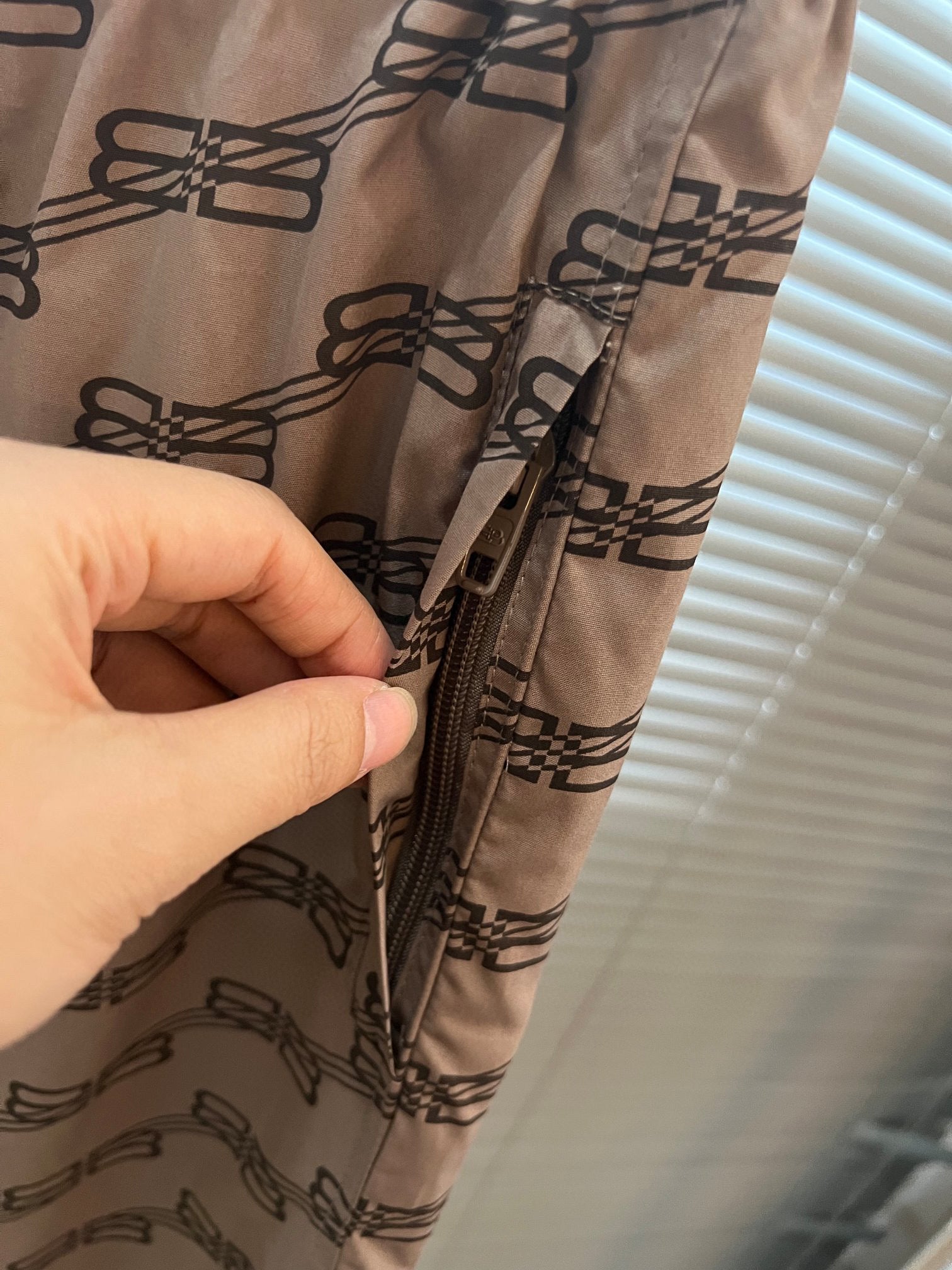 Ba1en*iaga Pants