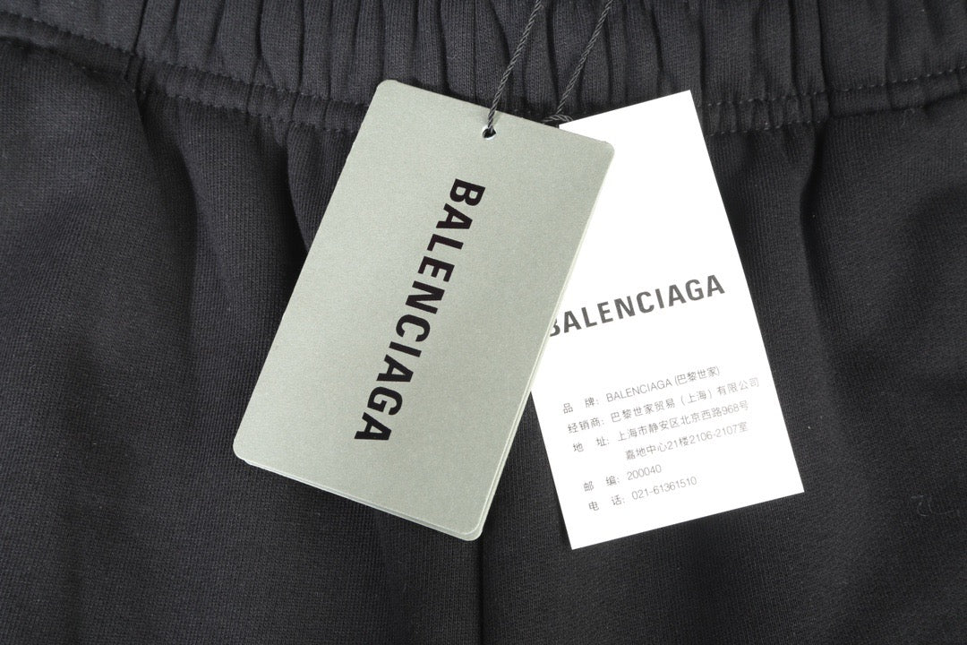 Ba1en*iaga Shorts