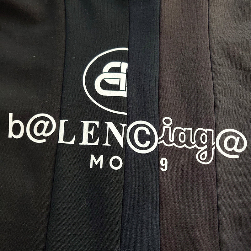 Ba1en*iaga Hoodie Replica