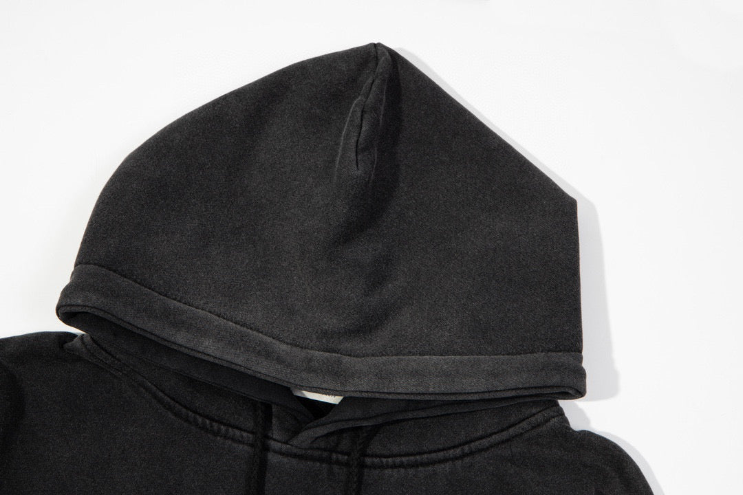 Gallery Dept x Lanvin Hoodie