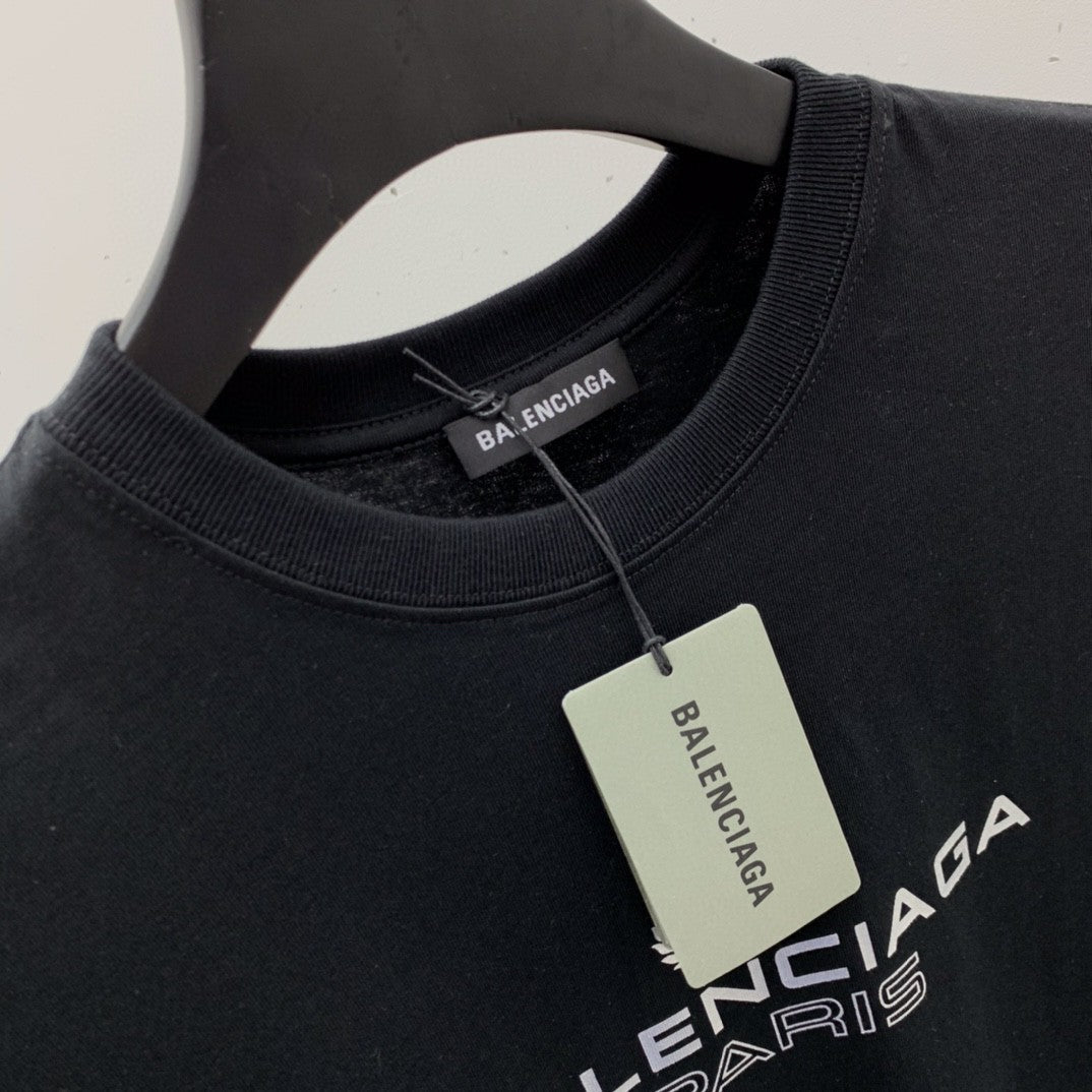Ba1en*iaga T-shirt