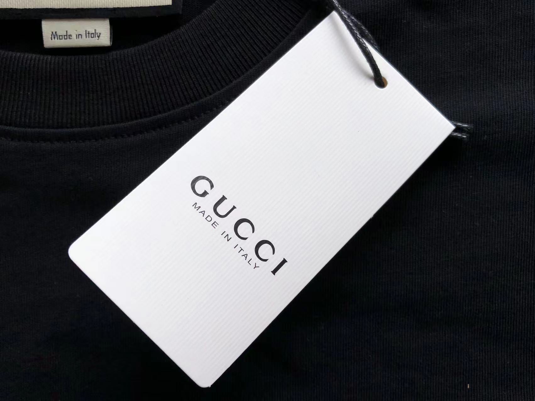 Gvc*1 T-shirt