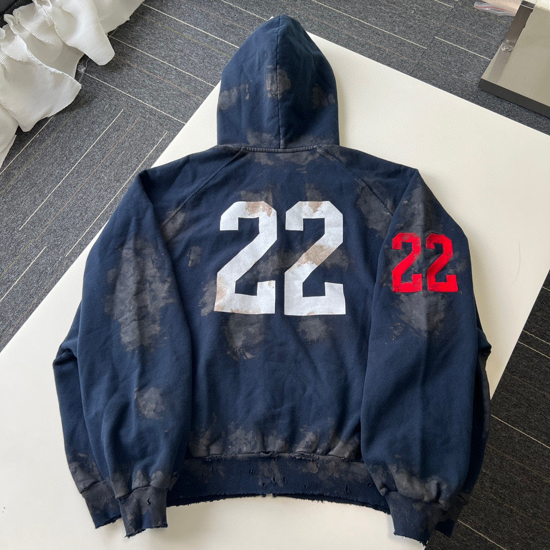 Ba1en*iaga Jacket