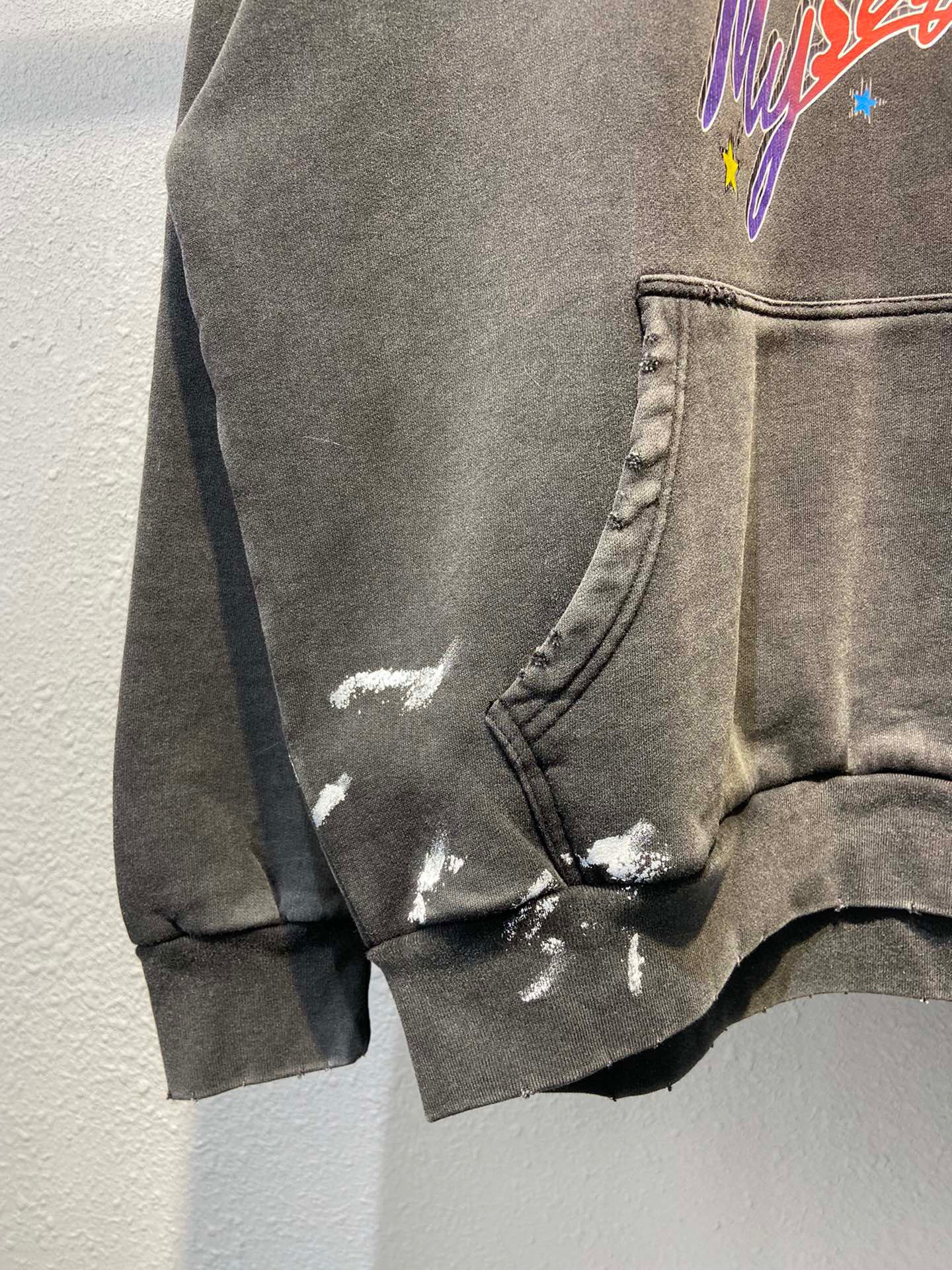 Ba1en*iaga Hoodie