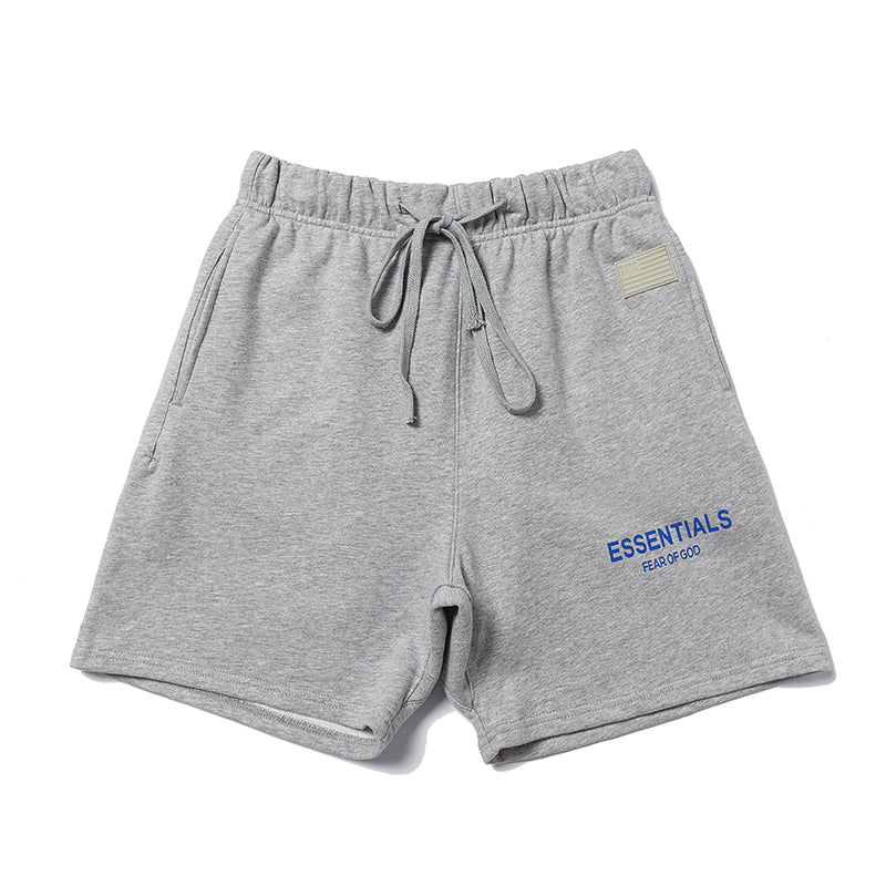 Fear of God Replica FOG x TMC 3M Reflective Sweat Shorts 553