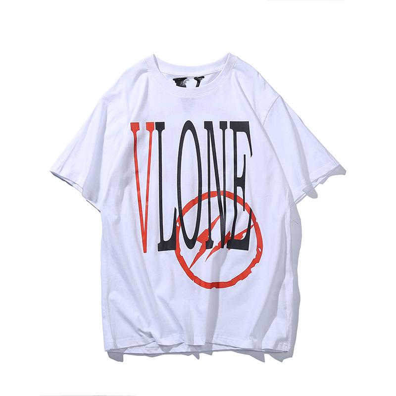 Vlone x Fragment Staple Tee