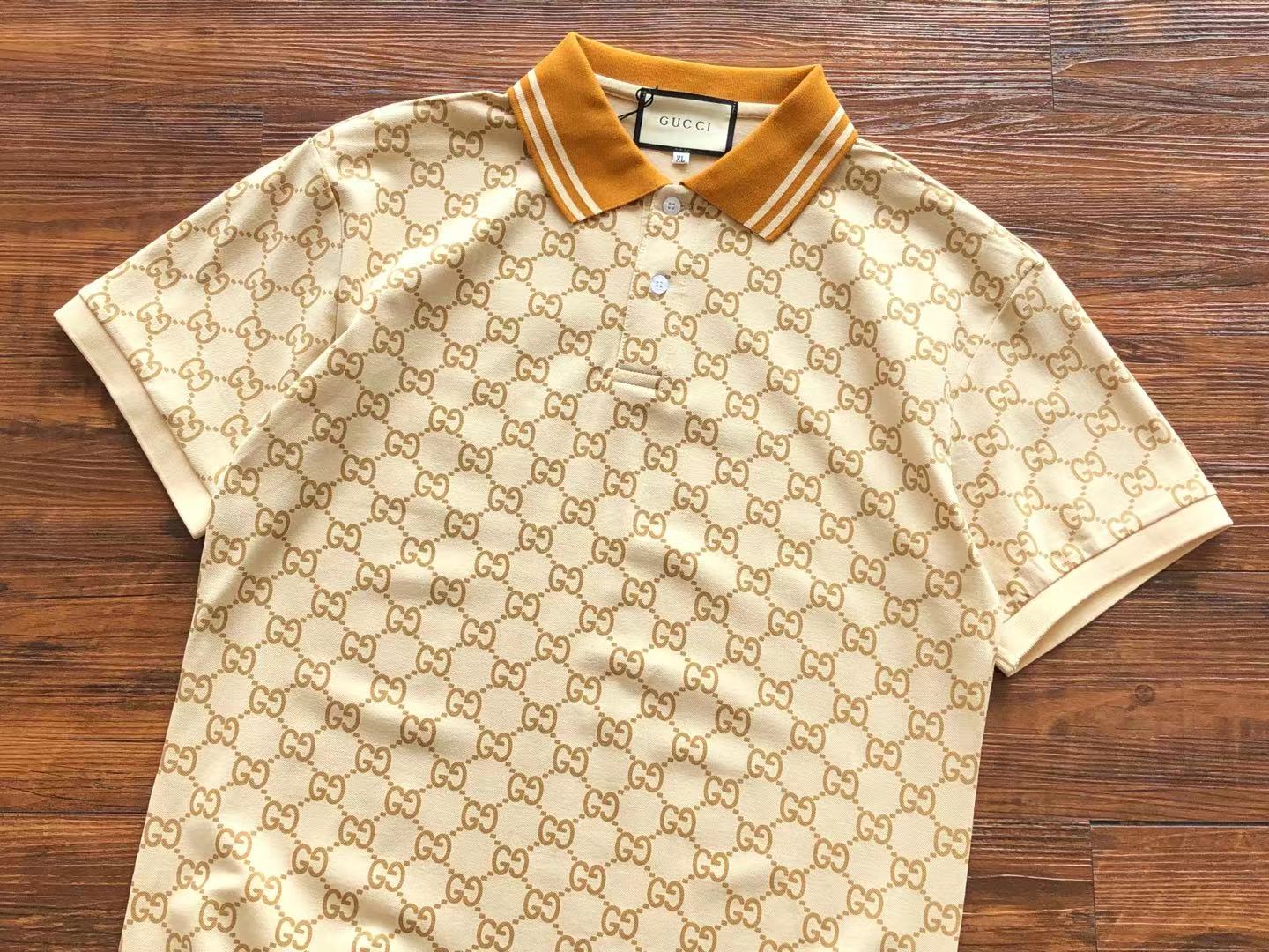 Gvc*1 Shirt