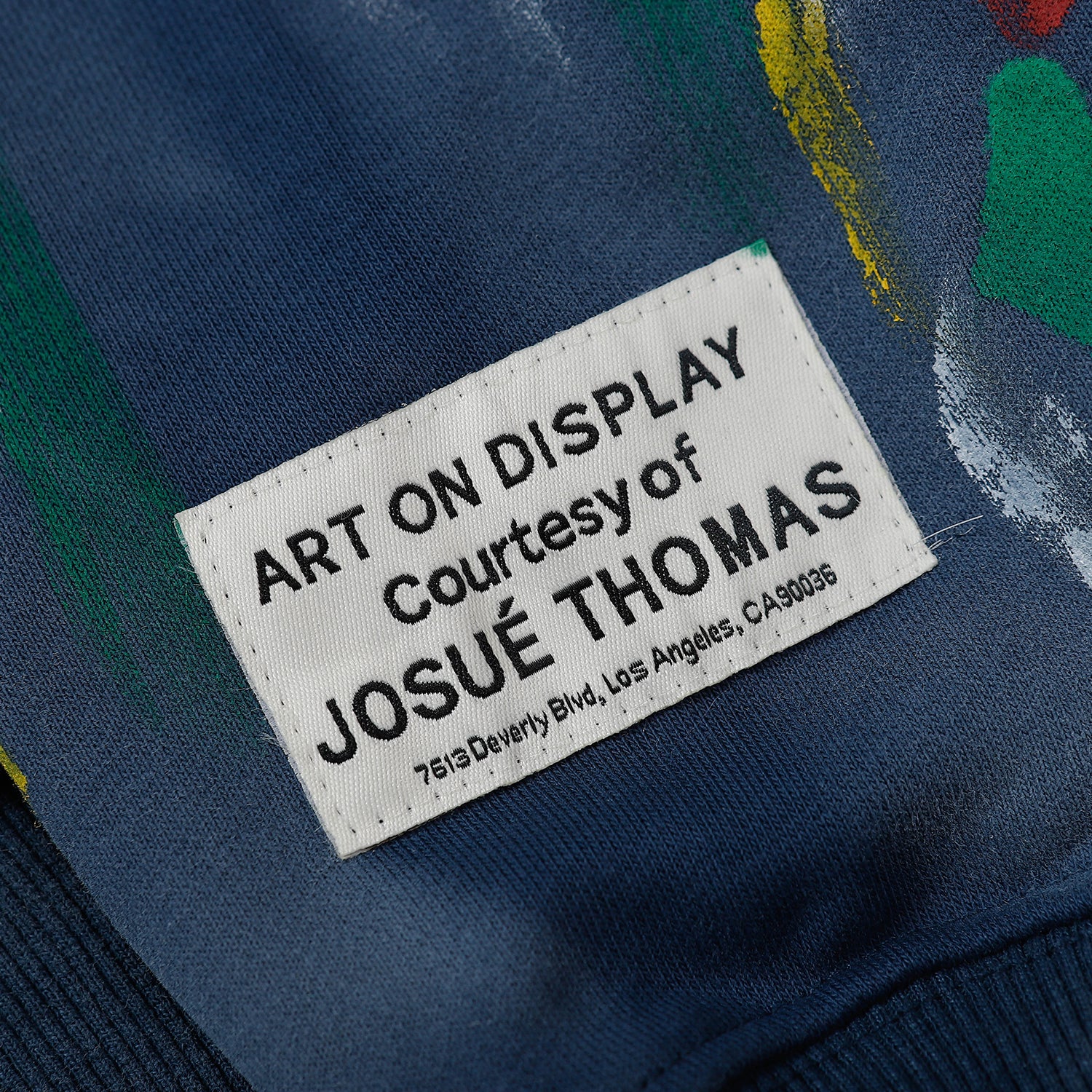 Gallery Dept Hoodie