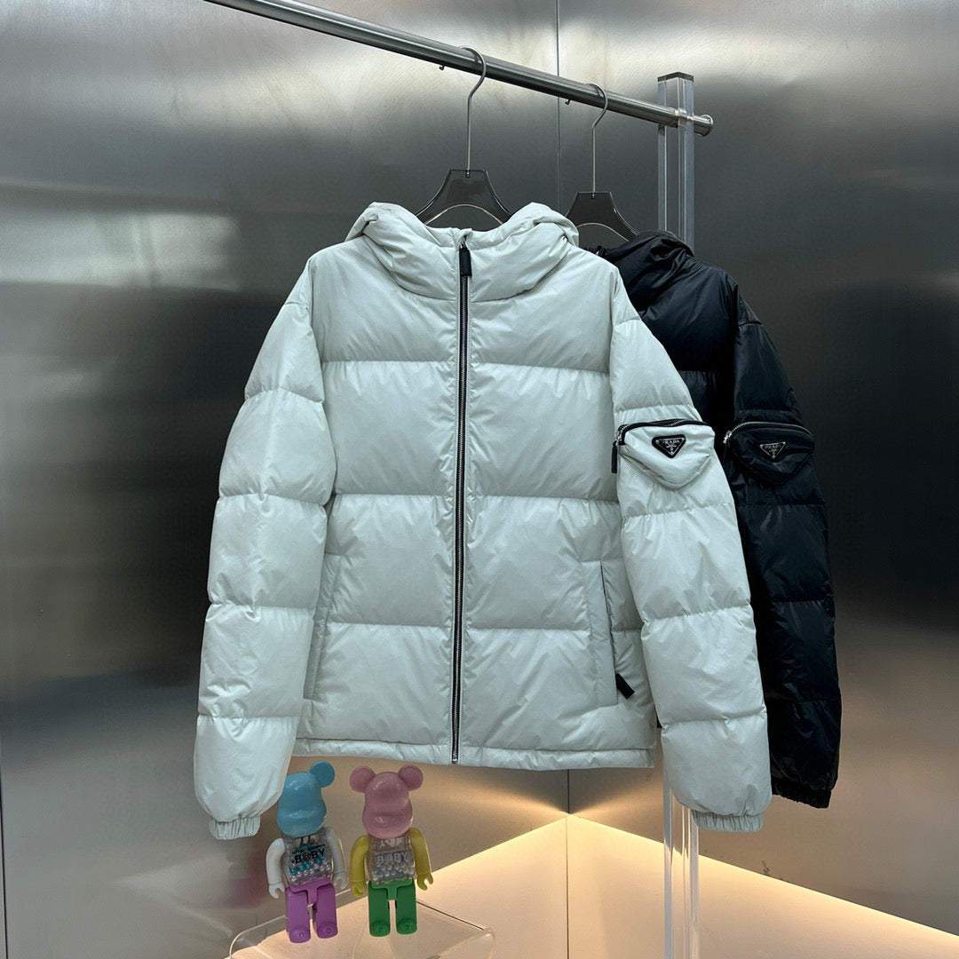Pra*a Jacket
