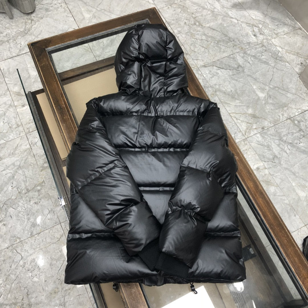 Pra*a Jacket