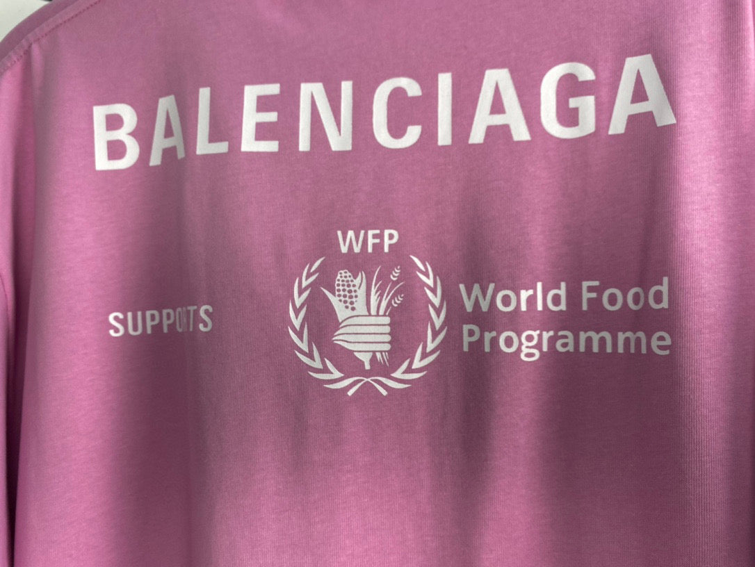 Ba1en*iaga T-shirt