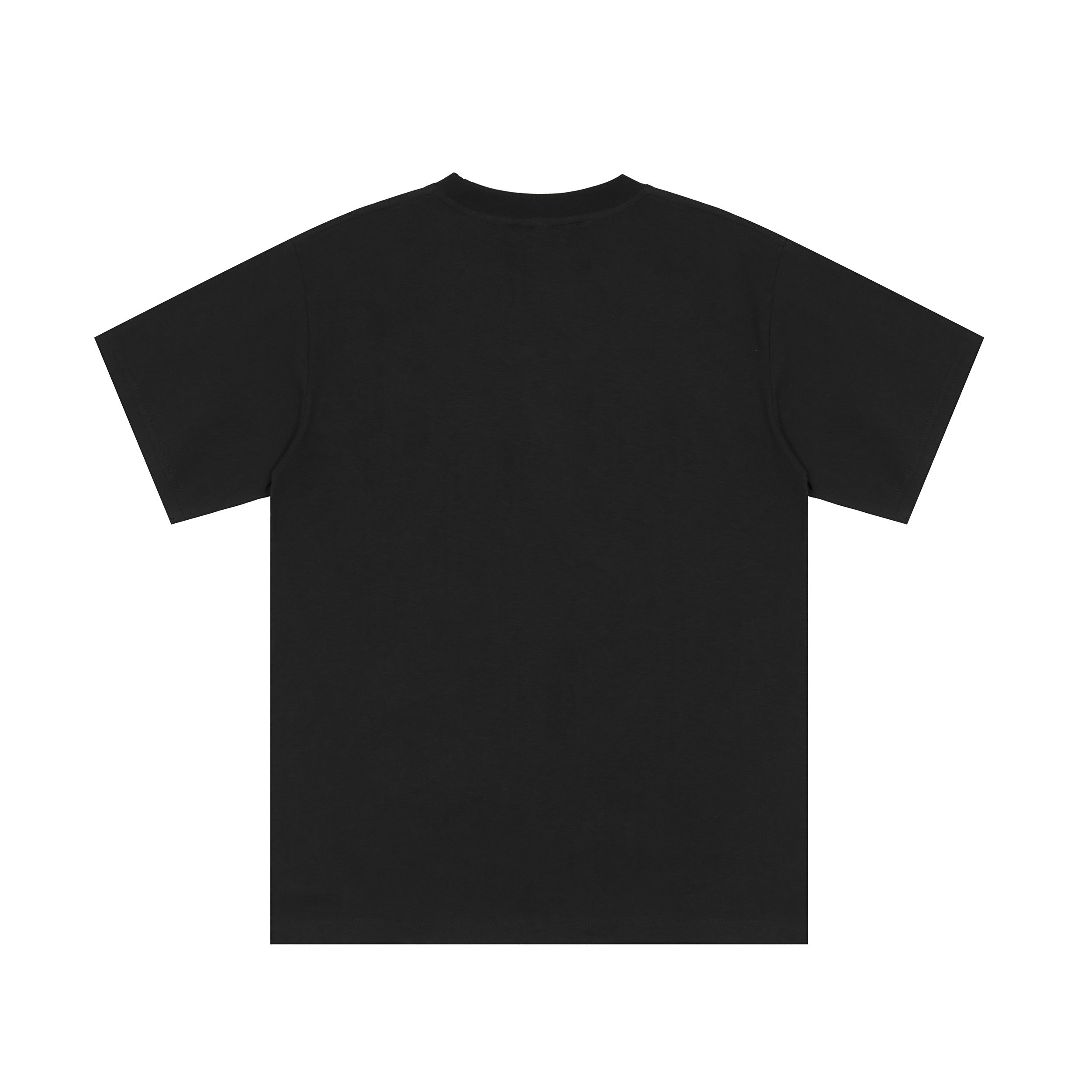Revenge Black Angels Lightning Tee