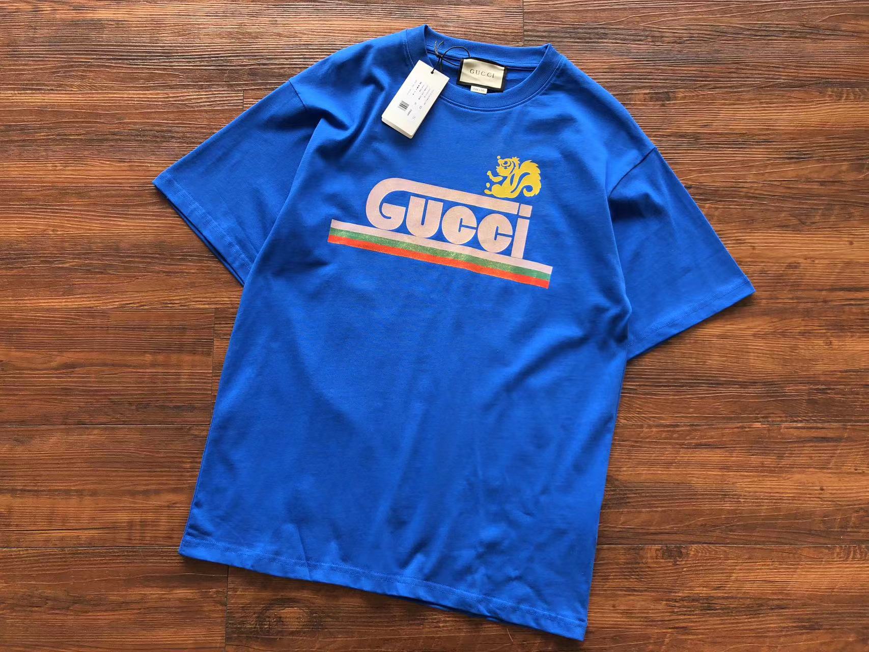 Gvc*1 T-shirt