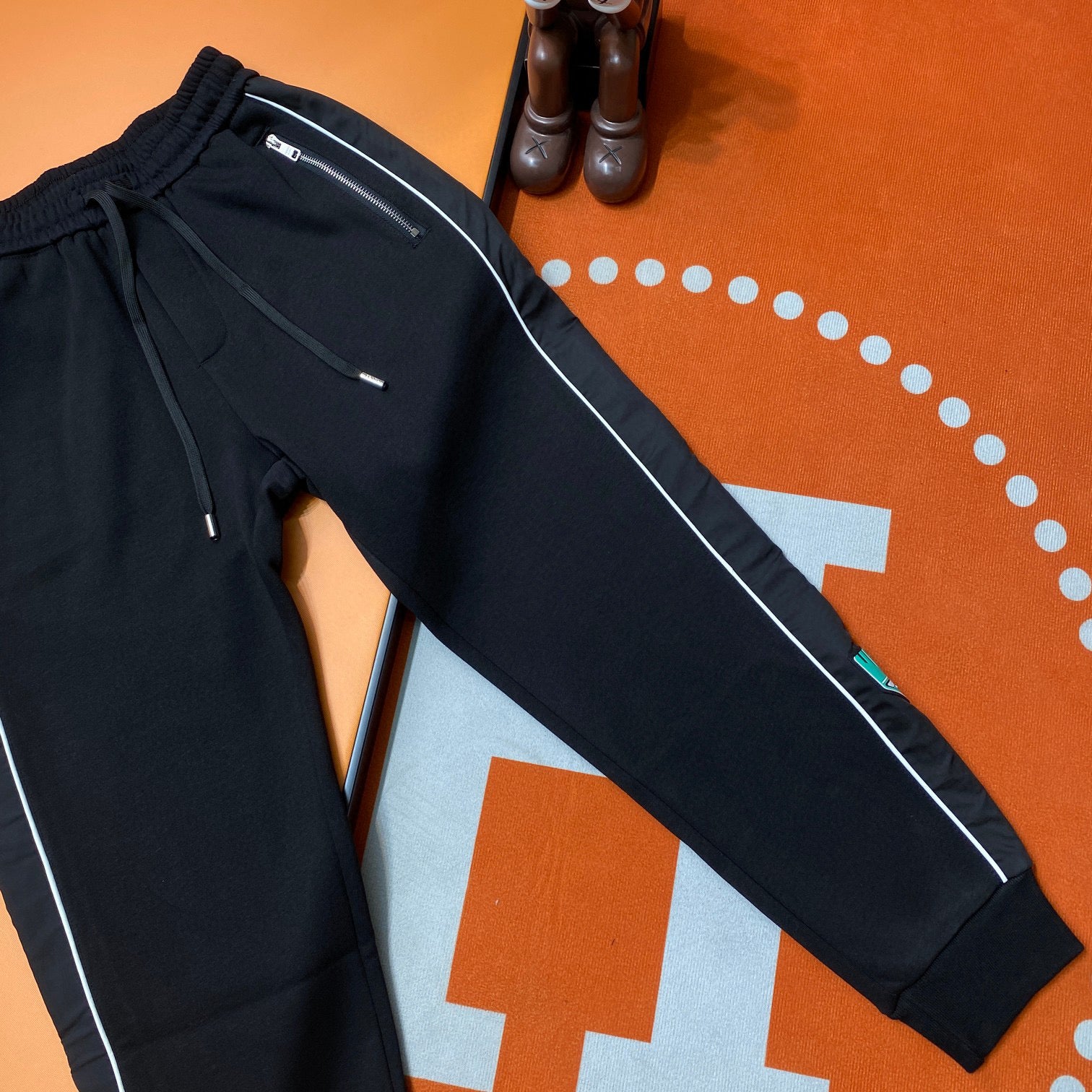 Pra*a Sweatpants